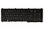 Клавиатура для ноутбука TOSHIBA Satellite C650, L650 черный, черный фрейм (KB310685)