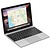 Apple MacBook 12" Silver (MLHA2UA/A)