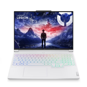 Lenovo Legion 7 16IRX9 (83FD006LRA) Glacier White