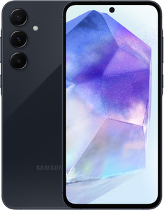 Samsung Galaxy A55 8/256GB Navy (SM-A556BZKCEUC)