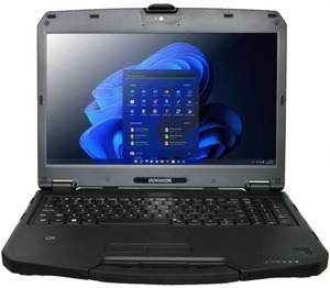 Durabook S15 Standard (S5G1Q3AAEBXE)