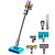 Dyson V15s Detect Submarine (448798-01)
