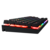 HATOR Icefall Mecha TKL Rainbow Origin Red Black (HTK287UA)