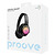 Proove Crystal Galaxy transparent black (HPCG00010001)