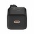 Baseus Super Si USB-C 25W + Type-C to Type-C Cable 1m Black (TZCCSUP-L01)