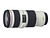 Canon EF 70-200mm f/4L IS USM (1258B005)