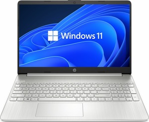HP Laptop 15s-eq2059ua (562C3EA) Natural  Silver