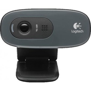Logitech C270 HD (960-001063)