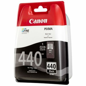 Canon PG-440 (5219B001) Black