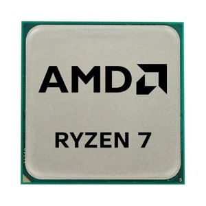 AMD Ryzen 7 5700X3D (100-000001503) Tray