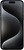 Apple iPhone 15 Pro Max 256GB Black Titanium (MU773)
