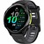 Garmin Forerunner 970 Carbon Gray DLC Titanium w. Black Case and Black/Translucent W. Band (010-0296