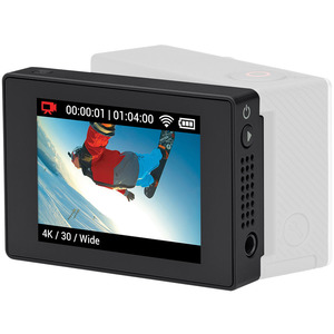 GoPro LCD Touch BacPac 3.0 (ALCDB-401)