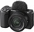 Sony ZV-E10 II Kit 16-50 mm Black (ZVE10M2KB.CEC)