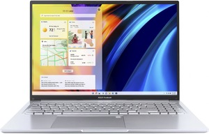 Asus Vivobook 16 X1605ZA-MB439 (90NB0ZA2-M00NU0) Transparent Silver