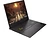 HP Omen Transcend Laptop 16-u1019ua (A49ZYEA) Shadow Black