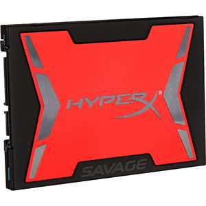 Kingston HyperX Savage 960GB 2.5 SATAIII MLC (SHSS37A/960G)