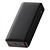 Baseus Bipow Digital Display Overseas 20W 20000mAh Black (PPBD050501)
