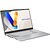 ASUS Vivobook Pro 15 OLED N6506MV-MA022 (90NB12Y2-M000Z0) Cool Silver