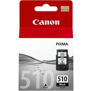 Canon PG-510 (2970B007) Black