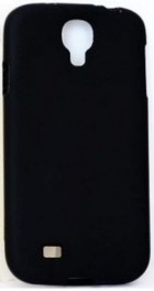 Celebrity TPU cover case for HTC Desire 601 Black