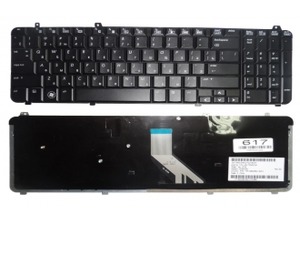 Клавиатура для ноутбука HP Pavilion DV6-1000,DV6T-1000,DV6Z-1000,DV6-1200,DV6-1100,DV6-2000,DV6-2100