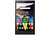 Lenovo Tab 3 850 8" WiFi 16GB Slate Black (ZA170148UA)