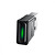 Baseus BA07 Bluetooth v5.3 black (ZJBA010001)
