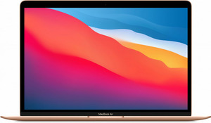 Apple MacBook Air 13 Late 2020 M1/256GB (MGND3) Gold