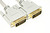 PowerPlant DVI-D 24M-24M, 1.5m, Double ferrites (KD00AS1283)