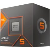 AMD Ryzen 5 8400F (100-100001591BOX) sAM5 BOX