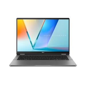 Asus Vivobook Flip 14 TP3407SA-QL011W (90NB14Y1-M000E0) Matte Gray
