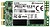 Transcend MTS430S 512GB M.2 SATA III 3D NAND TLC (TS512GMTS430S)