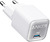 ANKER PowerPort 511 Nano III 30W USB-C (Біла) (A2147G21)