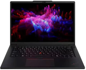 Lenovo ThinkPad P14s Gen 5 (21G2000WRA) Black