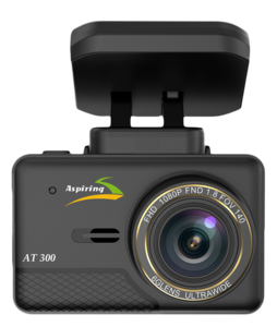 Aspiring AT300 Speedcam, GPS, Magnet (AT555412)