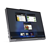 Lenovo ThinkPad X1 2-in-1 Gen 9 (21KE003MRA) Grey