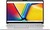 Asus Vivobook Go 15 E1504FA-BQ211 (90NB0ZR1-M00960) Cool Silver