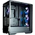 Zalman Z9 Iceberg MS Black (Z9ICEBERGMSBLACK) без БЖ