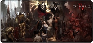 DIABLO IV Inarius and Lilith, (Діабло) XL (FBLMPD4INALIL21XL)