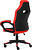HATOR Flash (HTC-401) Black/Red