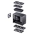 JONSBO D32 PRO Black