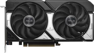 Asus GeForce RTX 5060 Ti Dual OC Edition 16GB GDDR7 (DUAL-RTX5060TI-O16G)