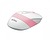 A4 Tech FG10 Fstyler Pink