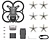DJI Avata Drone (CP.FP.00000062.01)