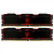 32GB (kit 2x16GB) GoodRAM IRDM X Black (IR-X3200D464L16A/32GDC)