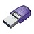 64GB Kingston DT microDuo 3C (DTDUO3CG3/64GB)