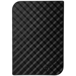 Verbatim Store'n'Save 2TB 3.5 USB Black (47683)