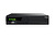 Amiko HD8265+ DVB-S2/T2/C HEVC H.265