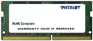 SO-DIMM 4GB Patriot Signature Line (PSD44G240082S)